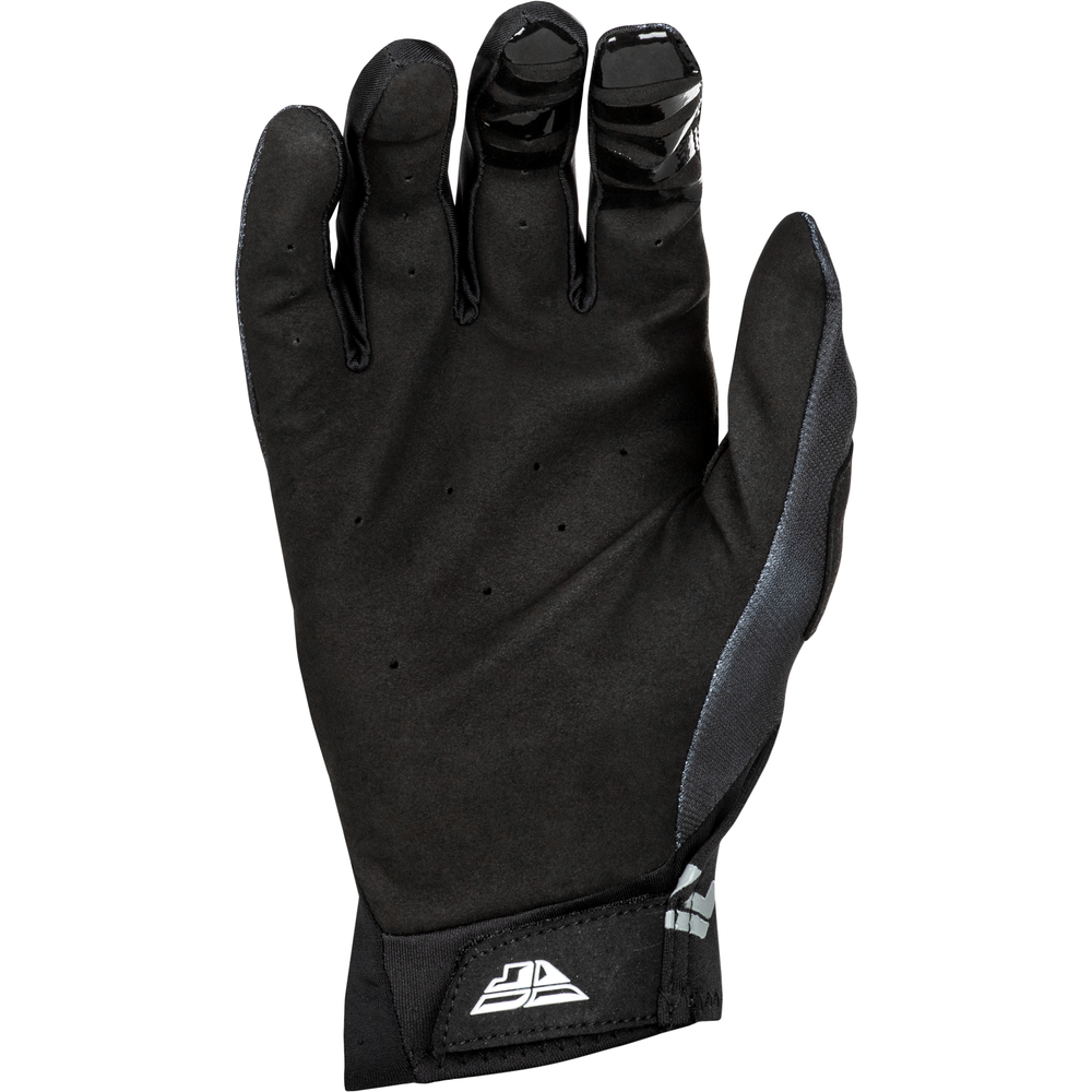 Pro Lite Kryptek Gloves Black/Red/Grey Xs