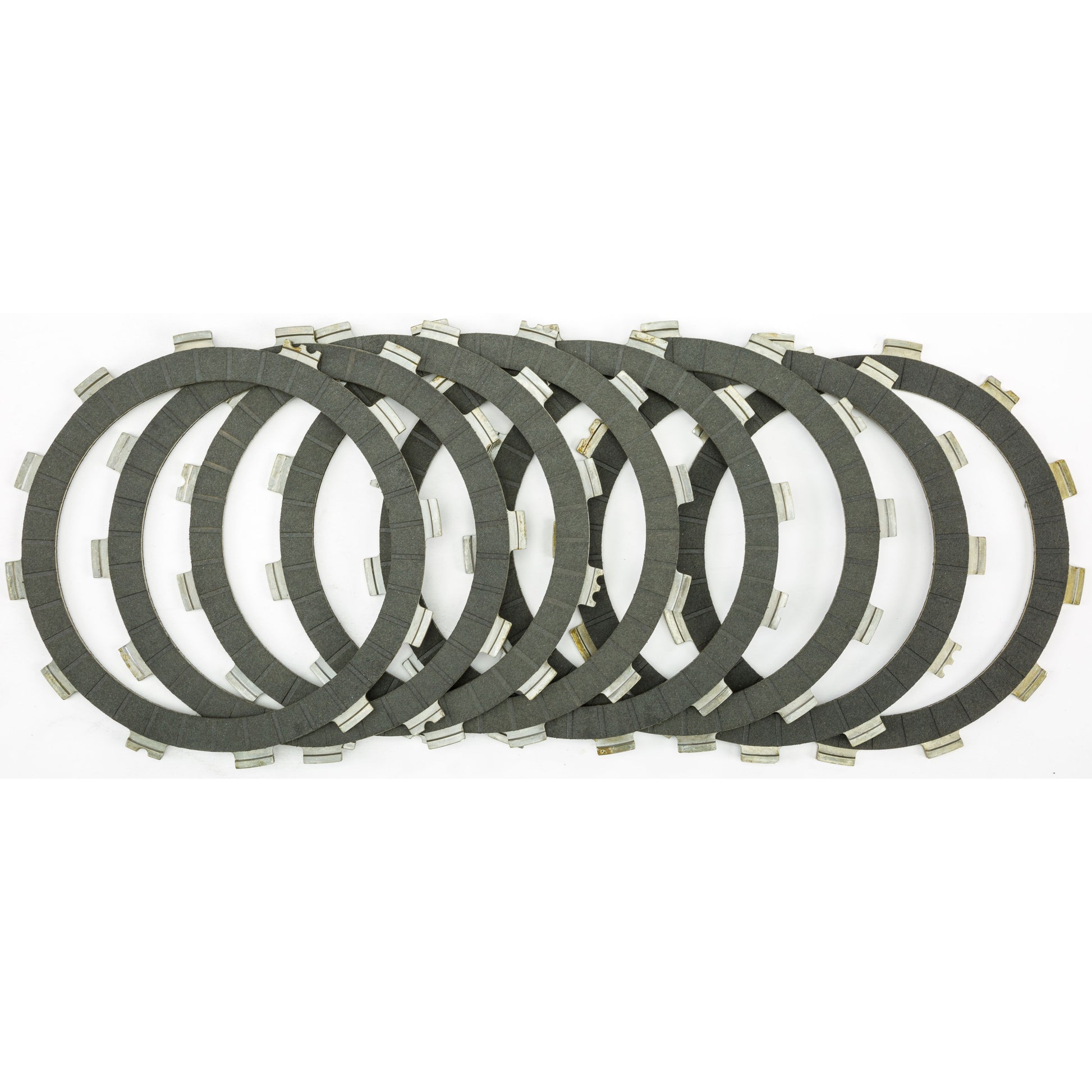 Carbon Fiber Clutch Plate Set Ckf2274