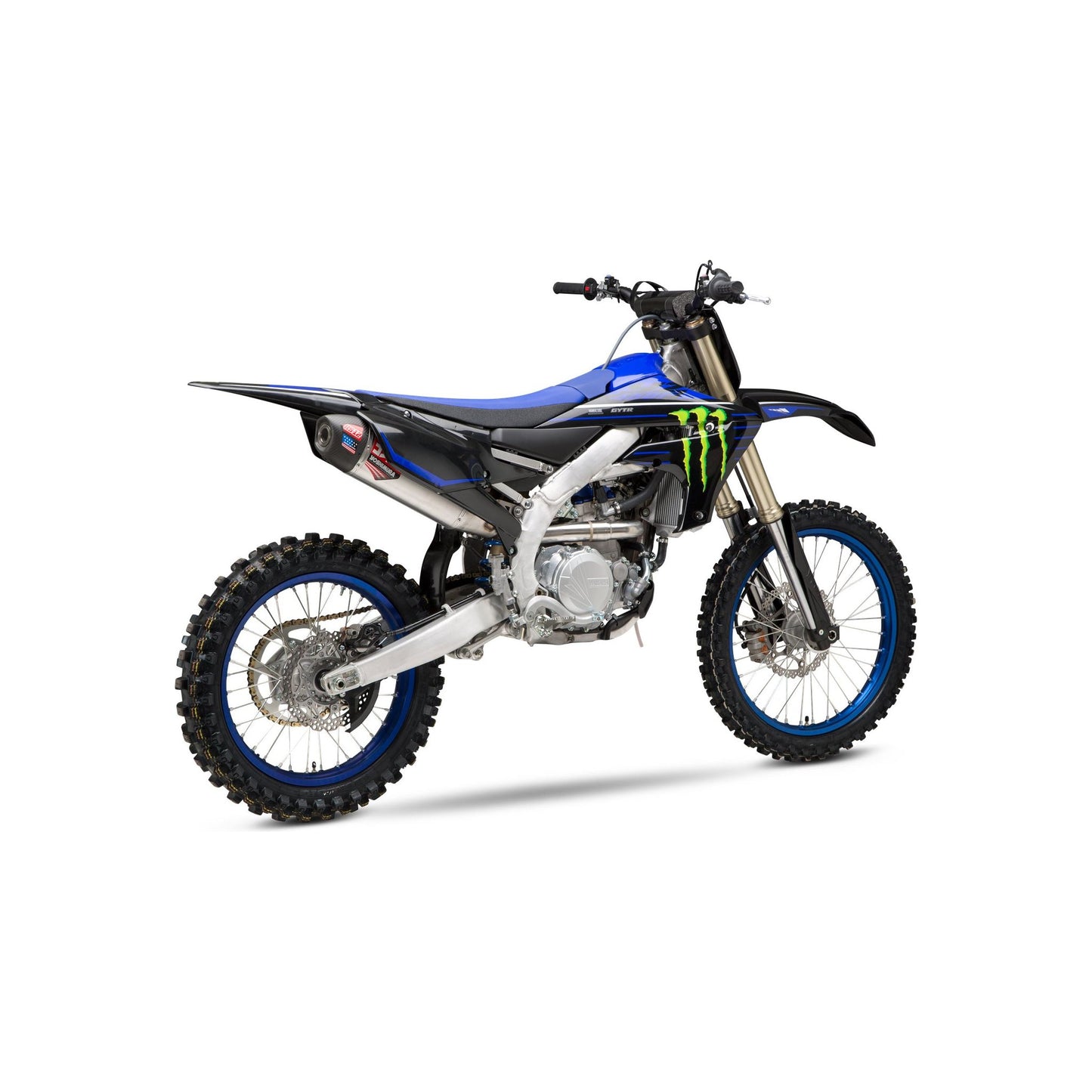 Rs12 System Yam