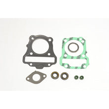Top End Gasket Kit W/O Valve Cover Gasket Hon