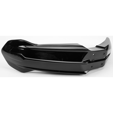 Front Fender Black Yam