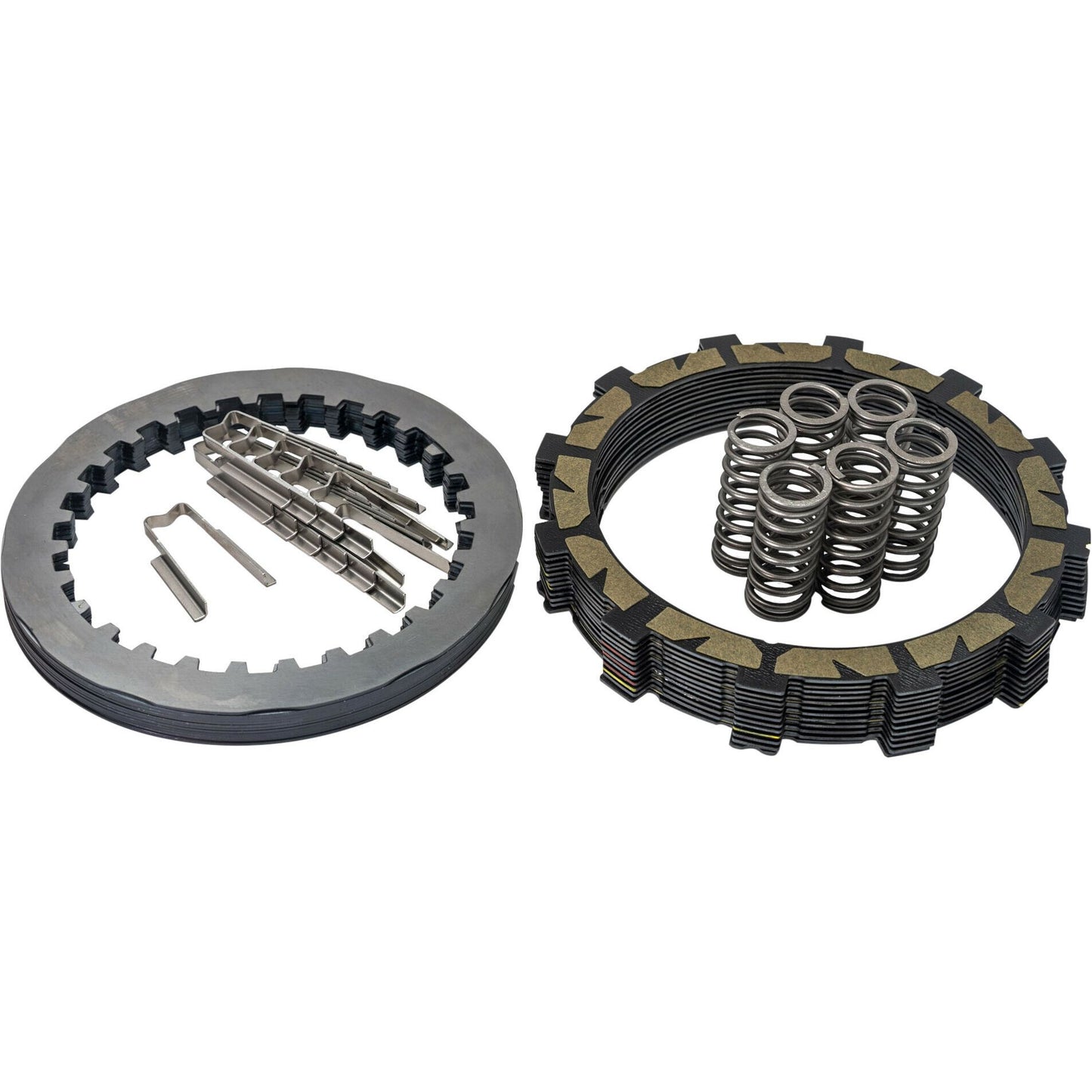 Core Manual Clutch Pack Kit Hon