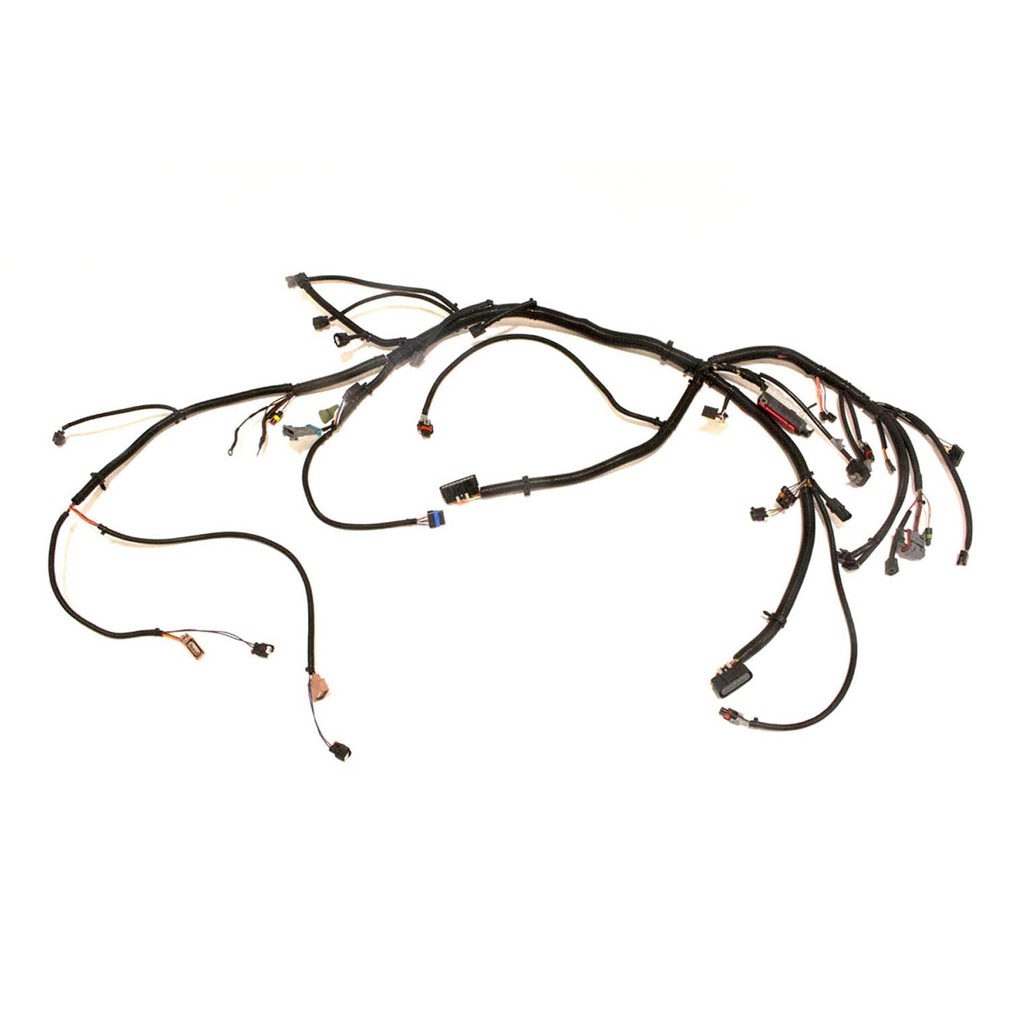 Polaris Off Road Main Harness, Genuine OEM Part 2411472, Qty 1