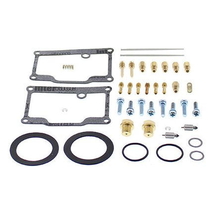 Carburetor Rebuild Kit