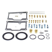 Carburetor Rebuild Kit