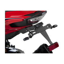 Fender Eliminator Kit Black Hon