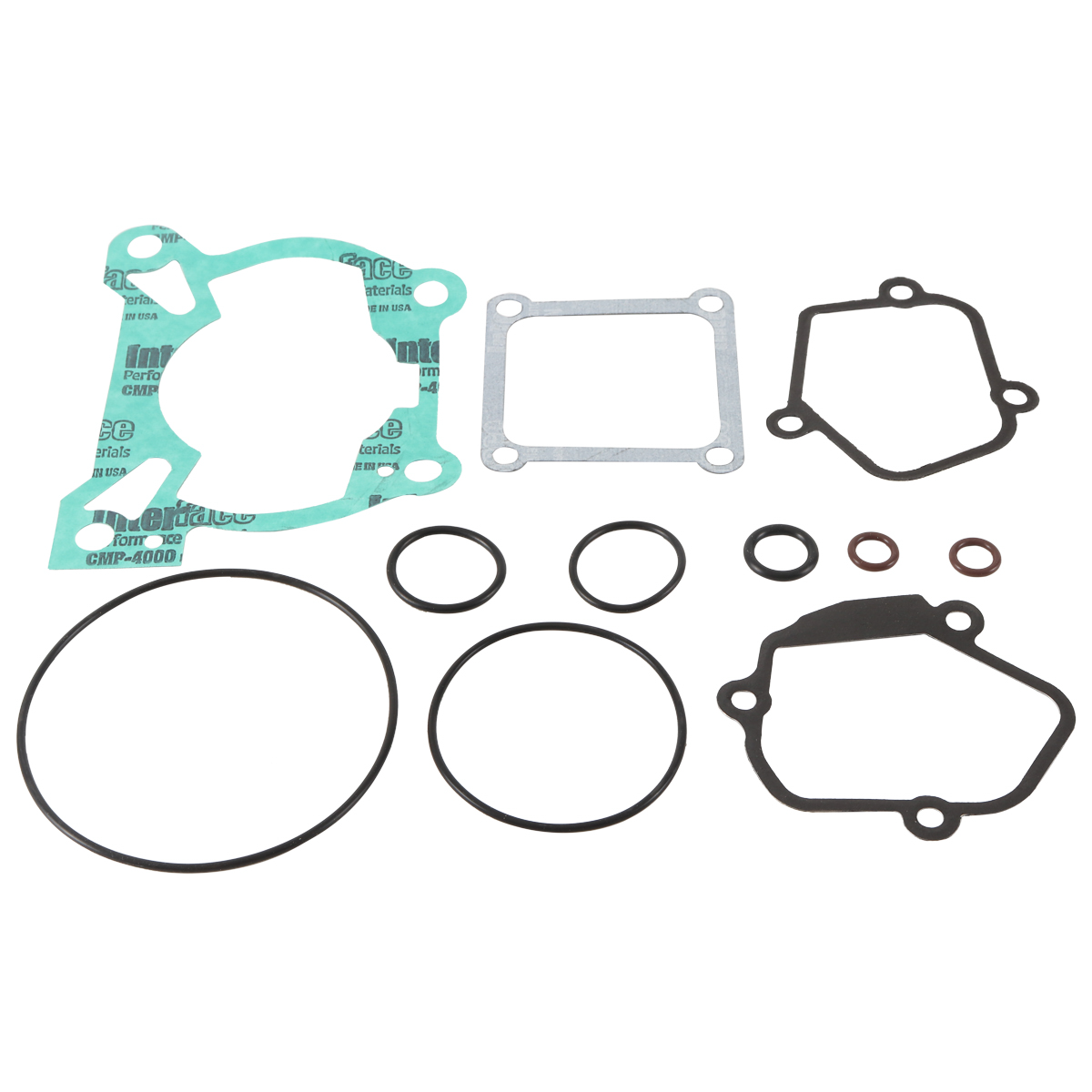 Top End Gaskets Ktm