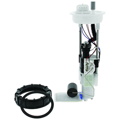 QuadBoss 2014 Polaris RZR 4 800 Complete Fuel Pump Module
