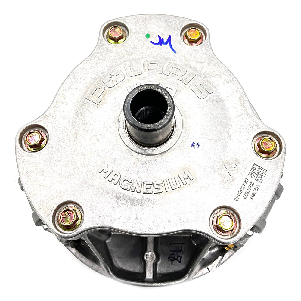 
                      
                        Polaris ATV Basic Clutch Assembly, Genuine OEM Part 1322814, Qty 1
                      
                    