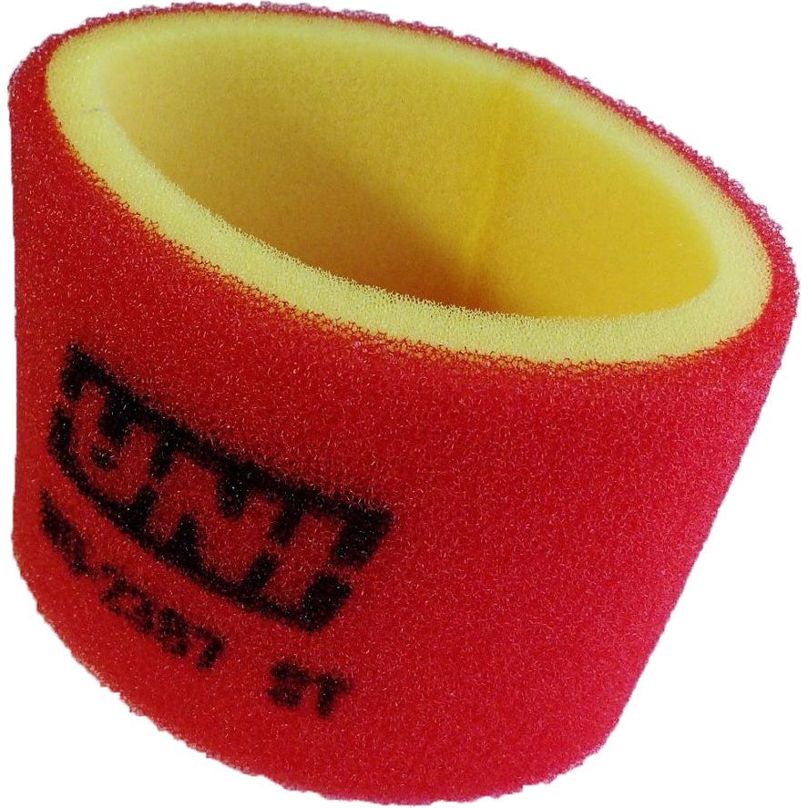 Multi Stage Competition Air Filter