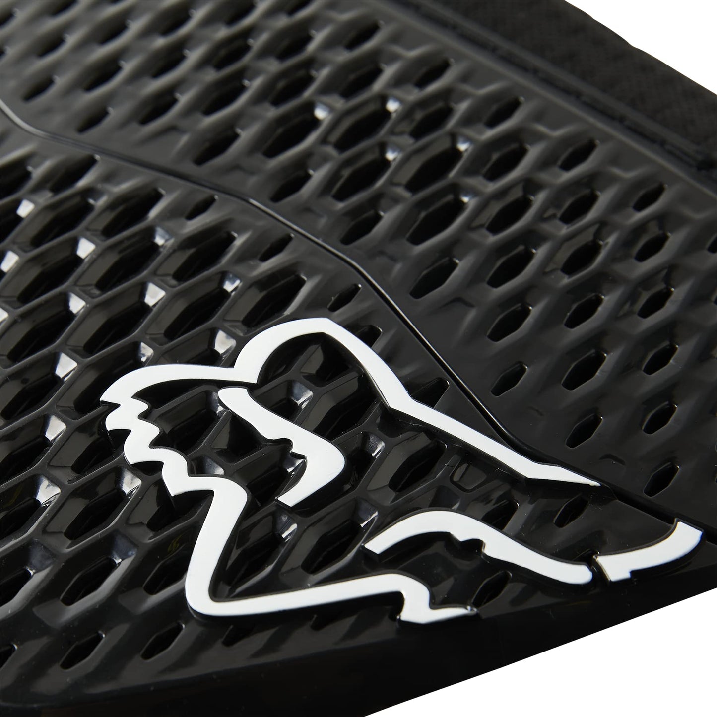 Fox Racing mens TITAN SPORT MOTOCROSS JACKET ,Black,X-Large