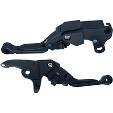 Anthem Pro Lever Set Black Cvo Flhx/Fltr23 24 Flhx/Fltr24