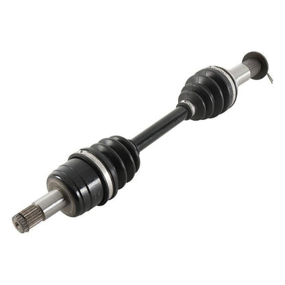 6 Ball Heavy Duty Axle Front