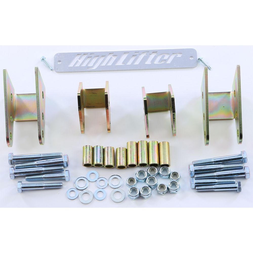 Atv Lift Kit 800/1000 Comm Clk1000c 52