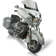 Vstream Windscreen Light Tint 14.25" Indian