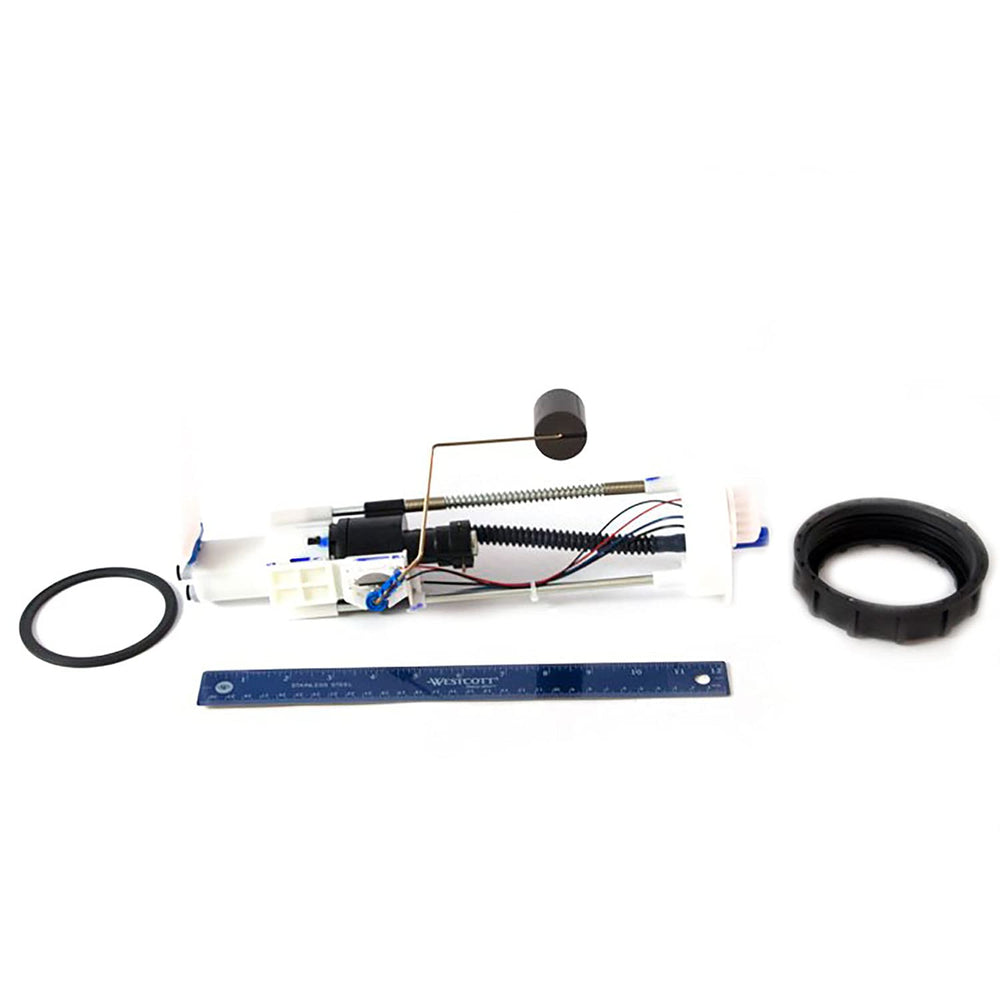 Polaris ATV Fuel Pump Kit, Genuine OEM Part 2204401, Qty 1