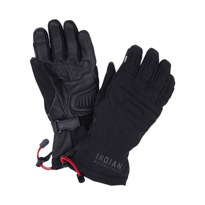 Indian Motorcycle Men's Cold Weather Glove - 3XL - 283323014