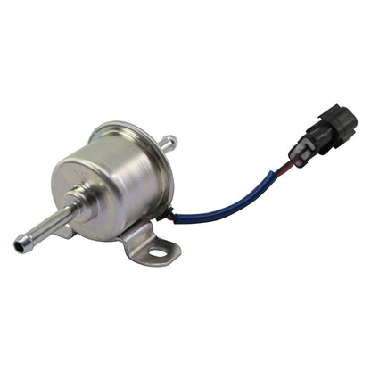 Polaris Ranger Diesel Fuel Pump, Genuine OEM Part 3070002, Qty 1
