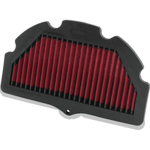 BikeMaster 2002 Suzuki GSX-R600 Air Filter