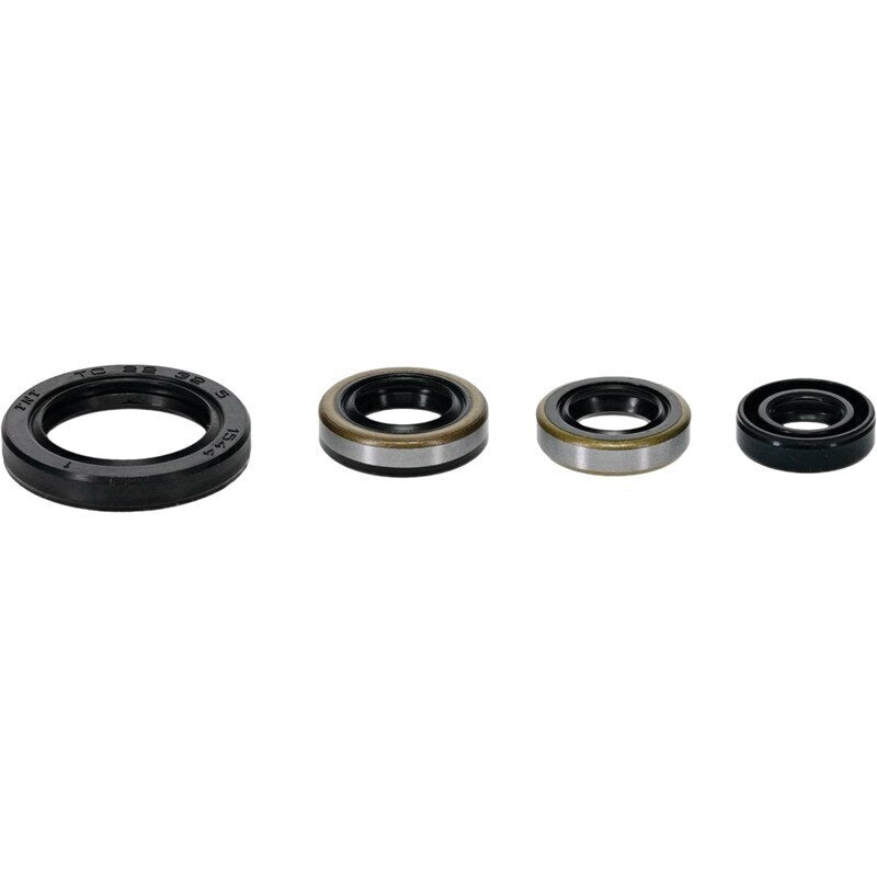 Oil Seal Set