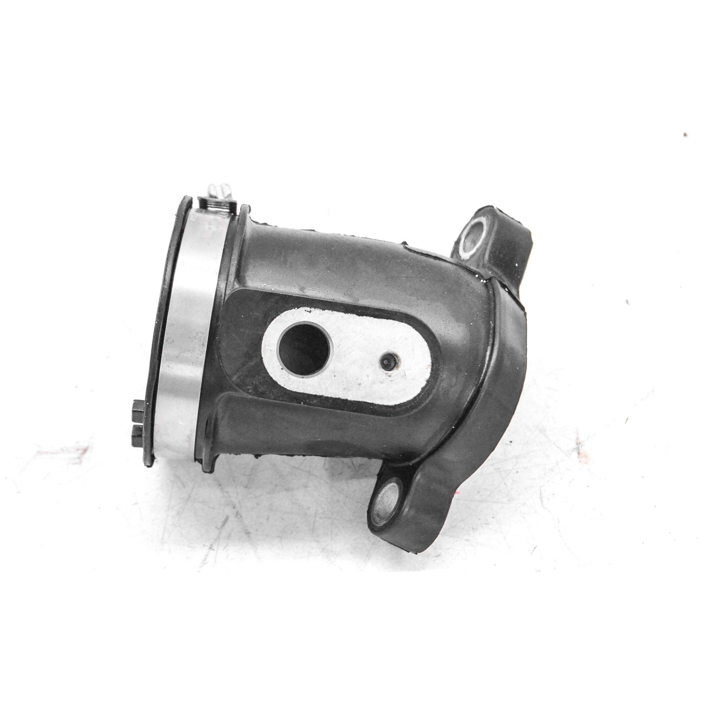 Polaris ATV Throttle Body Adapter, Genuine OEM Part 5415524, Qty 1