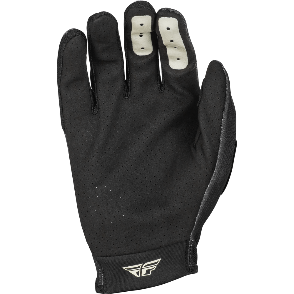 Youth Lite Gloves Black/Grey Yl