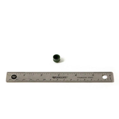 Polaris RZR Valve Stem Seal, Genuine OEM Part 3610161, Qty 1
