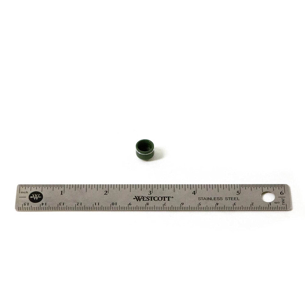 Polaris RZR Valve Stem Seal, Genuine OEM Part 3610161, Qty 1