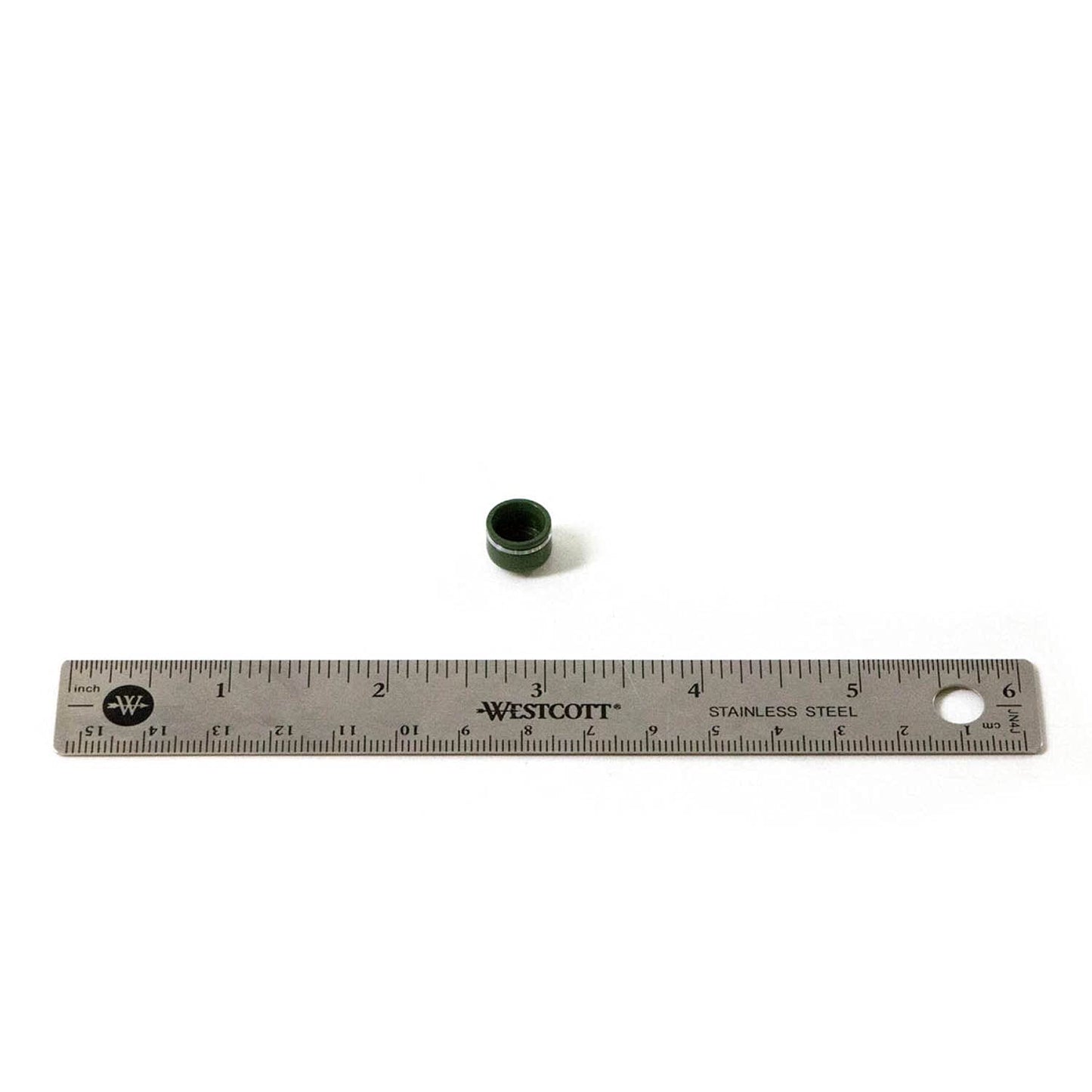 Polaris RZR Valve Stem Seal, Genuine OEM Part 3610161, Qty 1