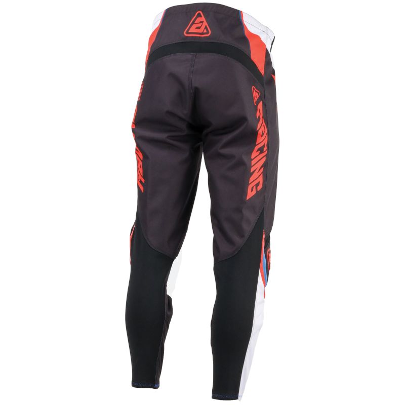 Answer 25 Syncron Envenom Pants Red/White/Blue Size - 40