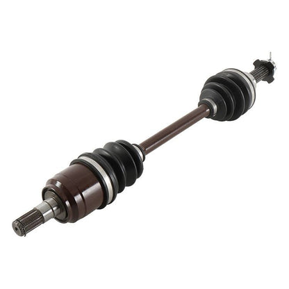 6 Ball Heavy Duty Axle Front