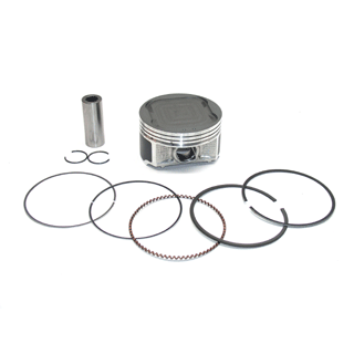 Piston Kit 92.97/+1.00 Pol