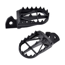 50mm Ultra Wide Footpegs Hon Crf125f