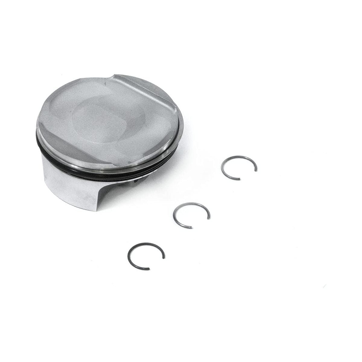Polaris RZR Piston Kit, Genuine OEM Part 2204637, Qty 1