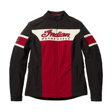 Indian Motorcycle Women's Madison Jacket, Red