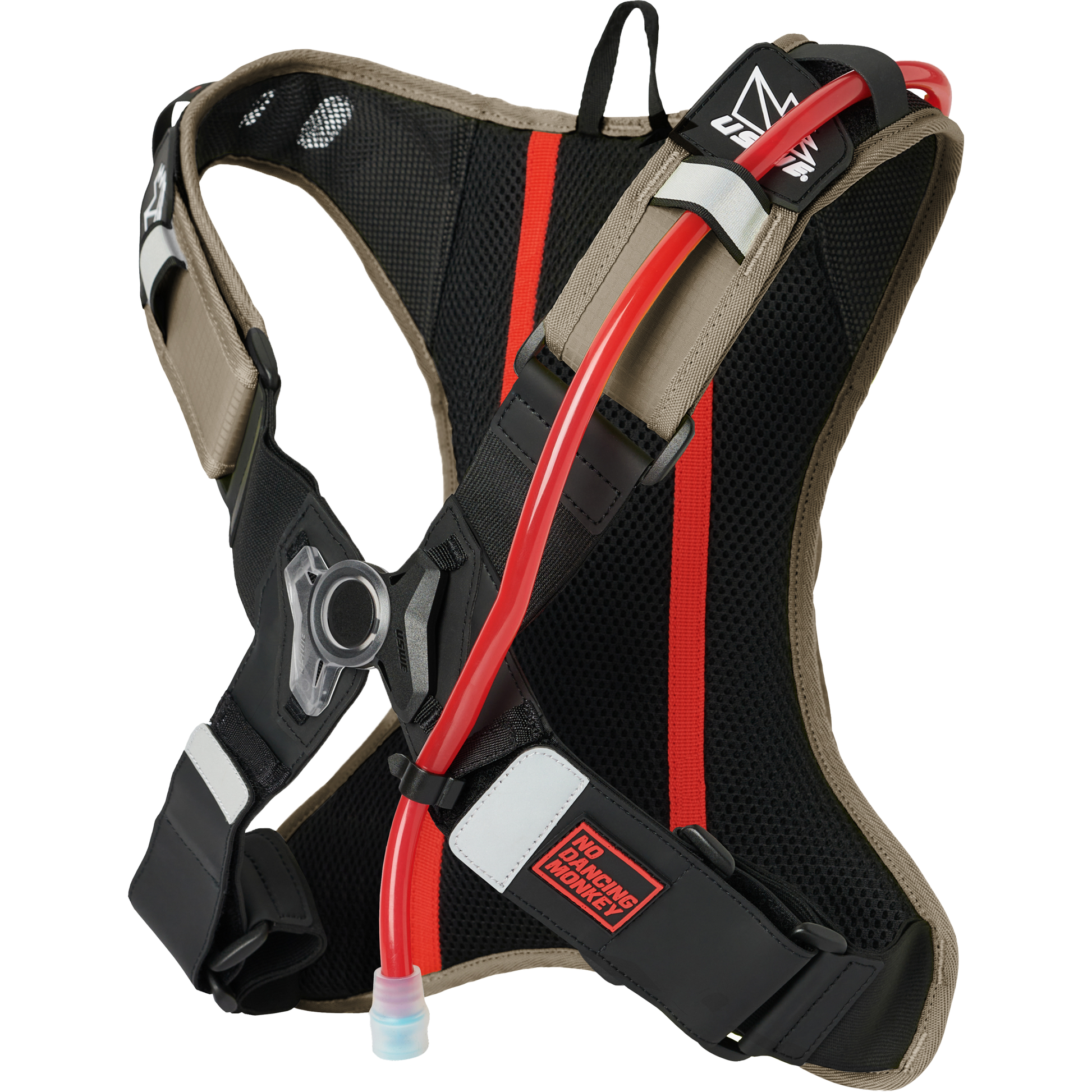 Outlander Moto 2l Hydo Pack Sand