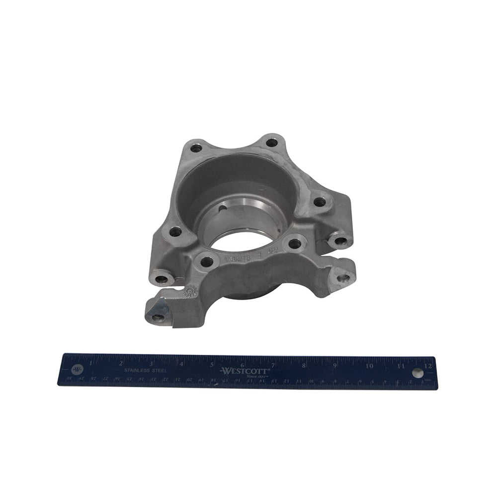 Polaris RZR Right Hand Wheel Bearing Carrier, Genuine OEM Part 5138416, Qty 1