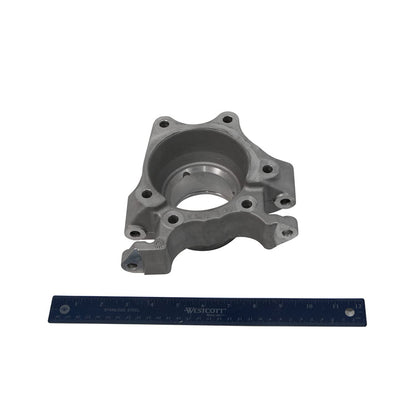 Polaris RZR Right Hand Wheel Bearing Carrier, Genuine OEM Part 5138416, Qty 1