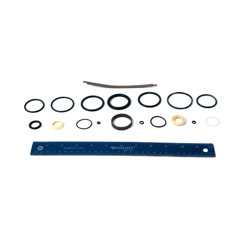 
                      
                        Polaris RZR Rebuild Kit, Genuine OEM Part 1500742, Qty 1
                      
                    