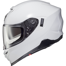 Exo T520 Helmet Gloss White Xl