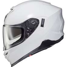 Exo T520 Helmet Gloss White 2x