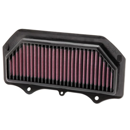 K&N 11-15 Suzuki GSXR600/GSXR750 Replacement Air Filter
