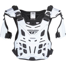 Revel Offroad Roost Guard White