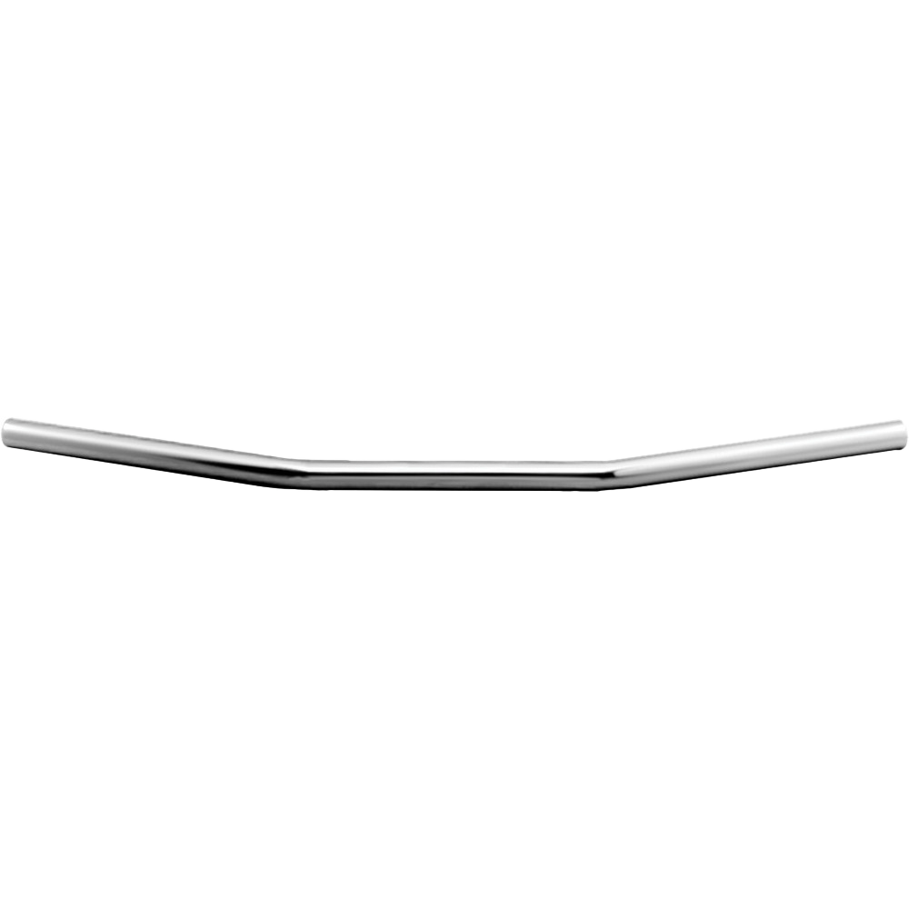 7/8" Handlebar Drag Wide Center Chrome