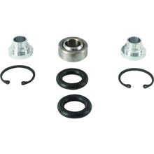 QuadBoss 06-11 Polaris LT-R450 QuadRacer Front Lower Shock Bearing Assembly