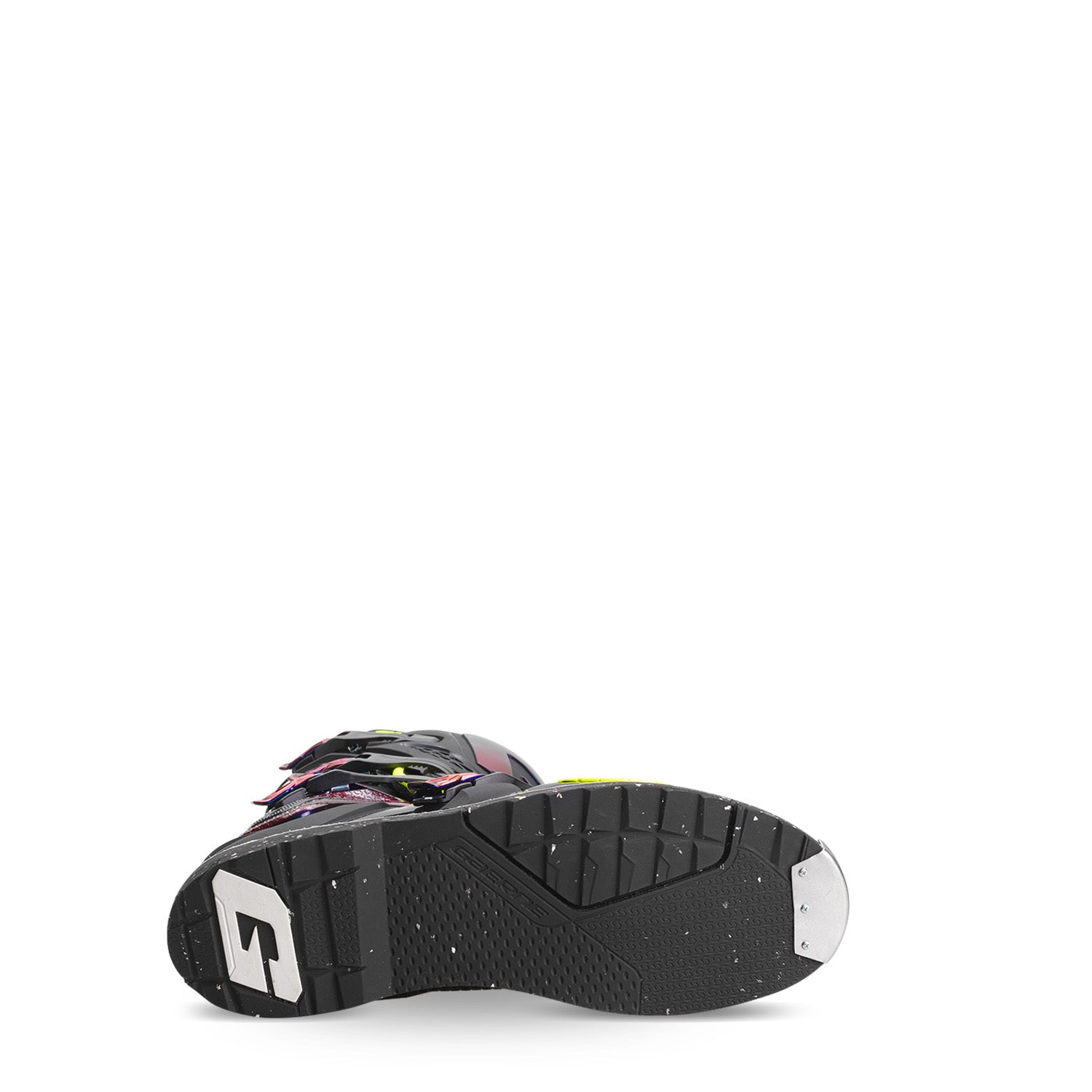 Sg22 Boots Chameleon Sz 11