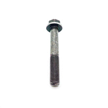Polaris Ranger Hex Flange Screw, M12 x 1.5 x 80, 10.9 ZOD, Genuine OEM Part 7520478, Qty 1