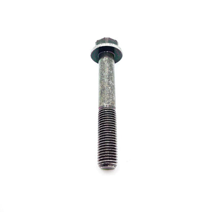 Polaris Ranger Hex Flange Screw, M12 x 1.5 x 80, 10.9 ZOD, Genuine OEM Part 7520478, Qty 1