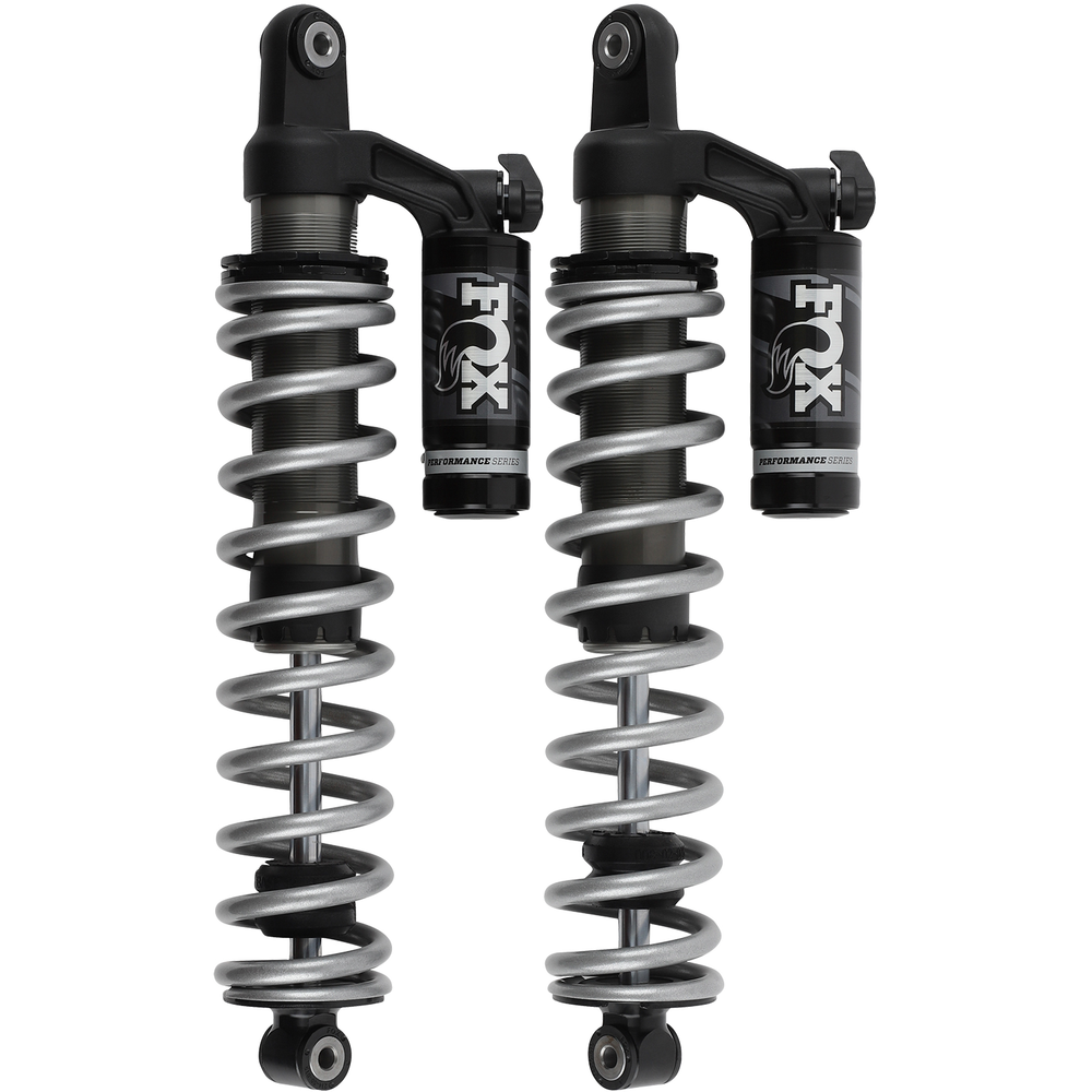 1.5 Qs3 Shock Rear Hon 2 Seat