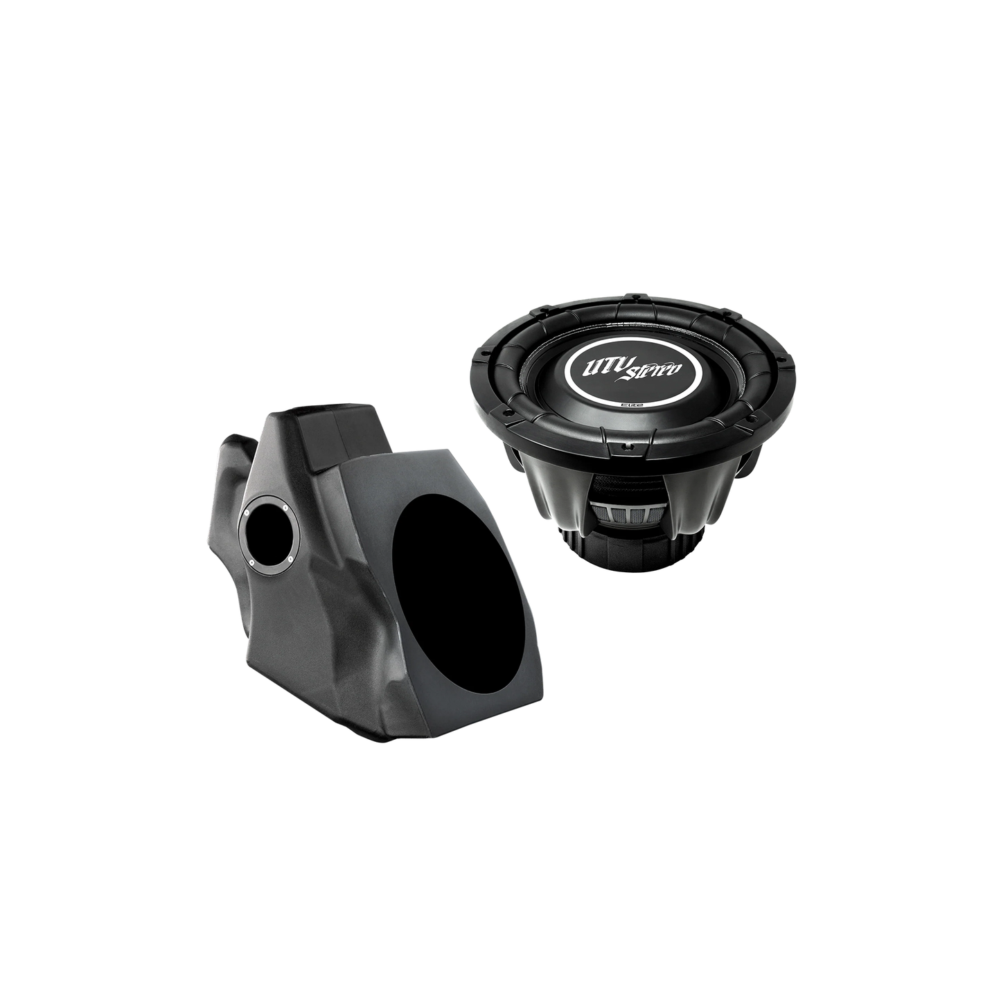 RZR® Pro Series Signature Stage 8 Stereo Kit | UTVS-PRO-S8-S